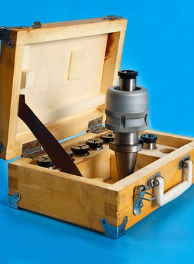 厂家供应 JXT16-30A快换铣夹头 F南通数控铣床XK5025铣夹头