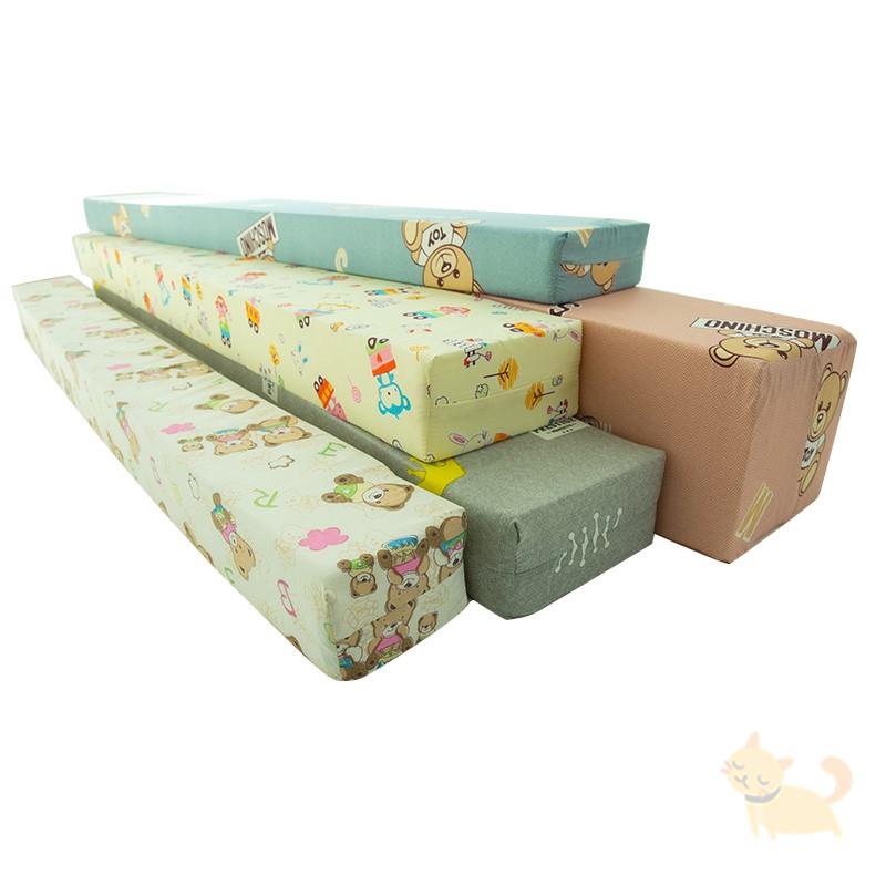 床边缝隙填塞床空隙填充神器靠y墙拼接床缝隙填充物床垫塞条海绵