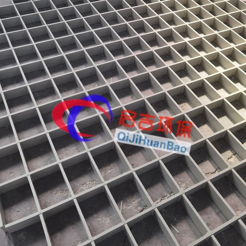 不锈钢PP支撑格栅板304316L2205孔板支撑花板管束除Y雾器支撑格栅