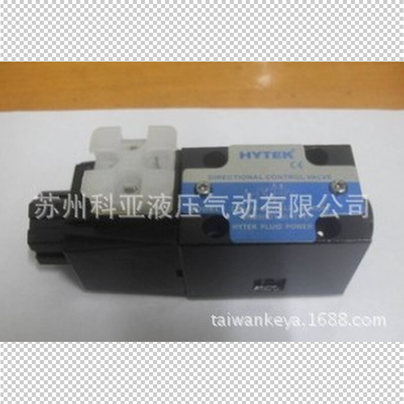 台湾HYTEK电磁阀DG4V-3-2B-A-A110-6Y DG4V-3-2B-U-A-60H