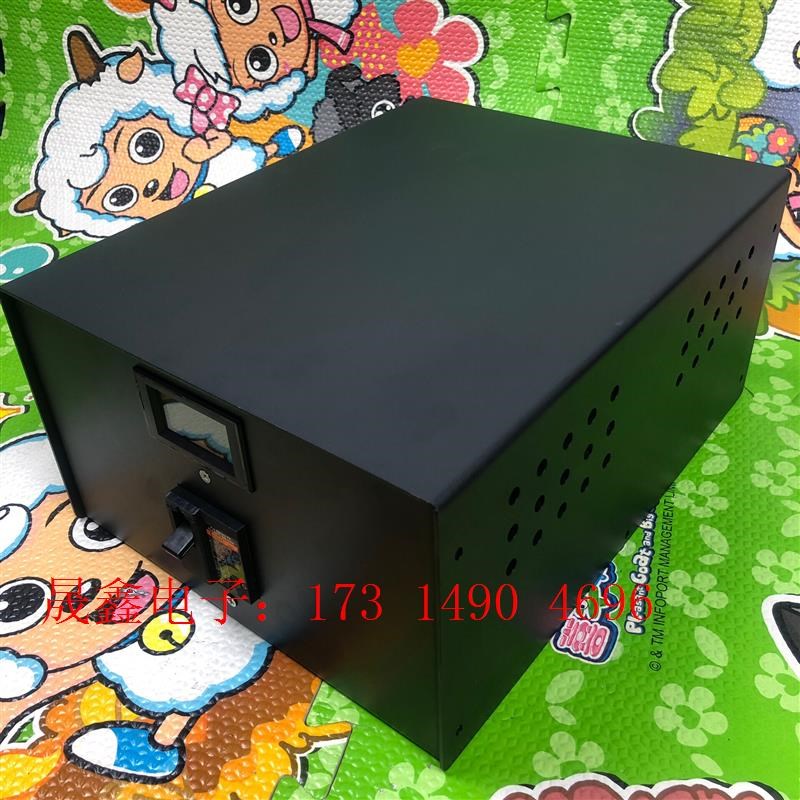 11号进口环牛变压器机箱配进口空气开关插座(11号)【询价产品】