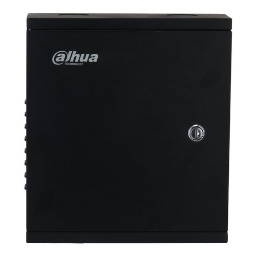 大华网络型门禁控制器铁箱多门控制板单门ASC1C双门ASC四门4C