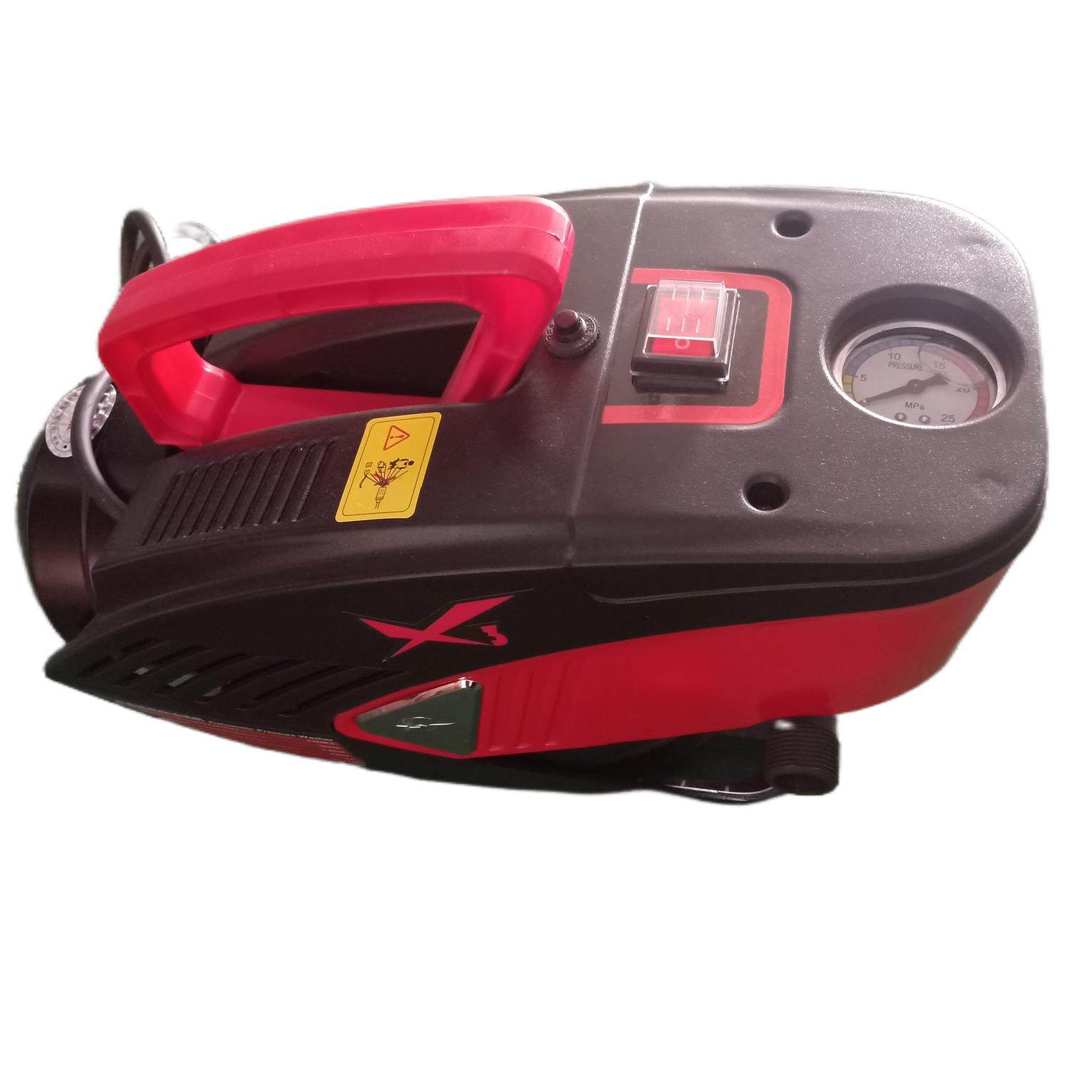 浙江上海X3翔贸全自动高压洗车机咖啡猫清洗机M3家用刷车泵及配件