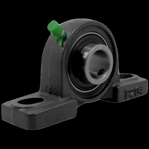 德国进口KV外球面轴承带座E204 205 206 207 208 209 210 211