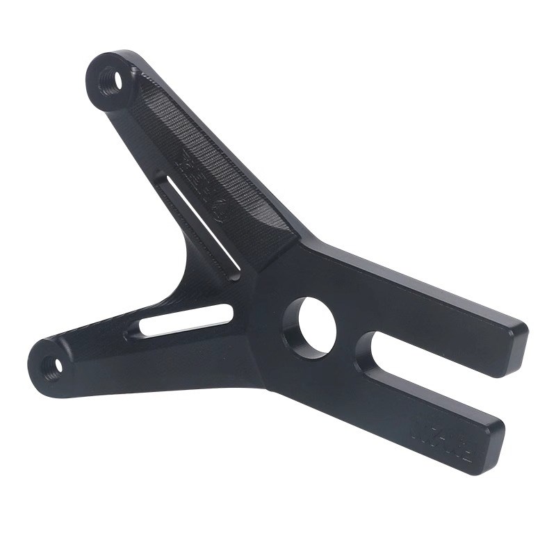 九号F30CFmixF90M螃蟹y码原装平叉直上200220盘鲍鱼码改装刹车