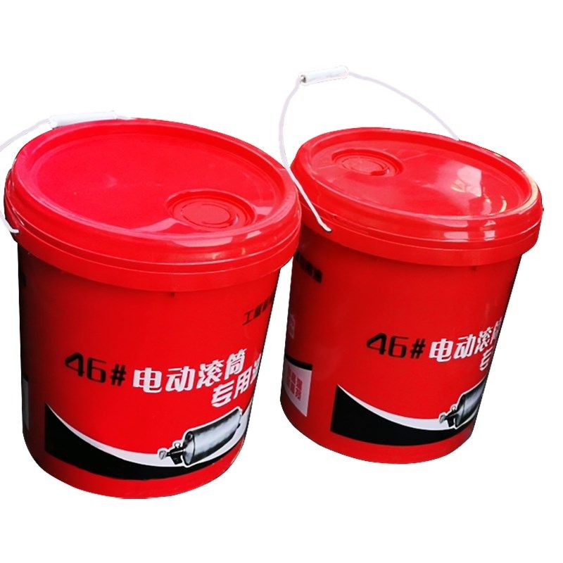电动滚筒专用润滑油 N46号 TDY75型  油冷式 外装 电动滚筒机械油