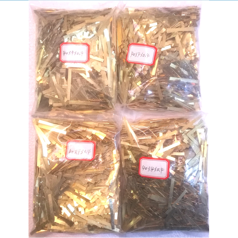 金刚石薄壁工程水钻头黄铜u皮高频感应加热设备感应圈头焊机铜焊