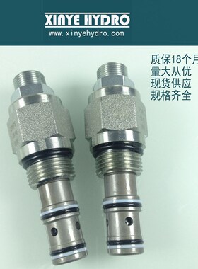 PR50-36   减压 先导型减压  50LPM  高压型 稳定型