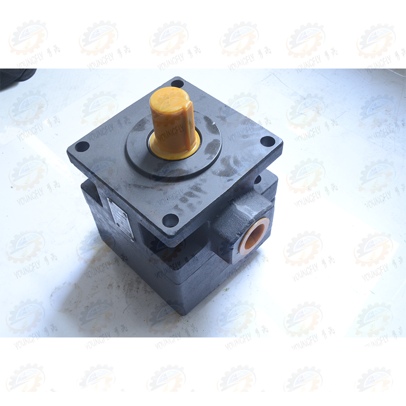 M7130 M713p2 M7140平面磨床YB1-100叶片泵