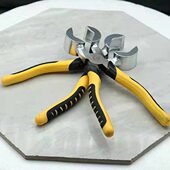 酒瓶 白瓷酒瓶 封口机 手压式 专用 压盖机 压口矛型酒瓶封口钳子