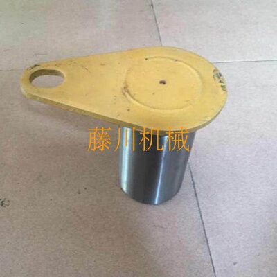 厦工龙工50装载机双摇臂中销轴15D0033
