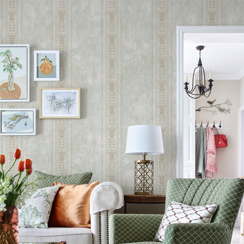 素色壁纸墙布 无缝 卧室壁纸z北欧风格背景墙护板壁布 现代简约