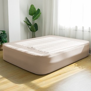 山约床笠充气垫床罩便携户外露营床套野营户外帐篷床单防尘防潮套