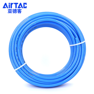 6X4 10x6.5 亚德客耐低温聚醚PU气管软管UE95A08005020MBU