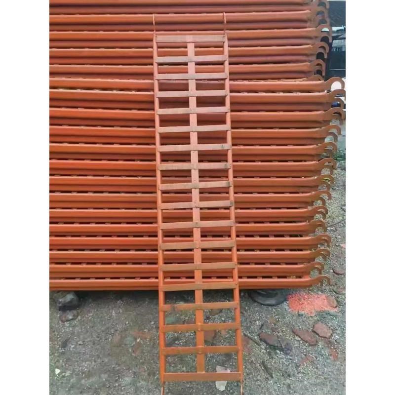 厂家直销镀锌脚手架架板钢跳板踏板装修手脚架板镀锌板冲孔板网板