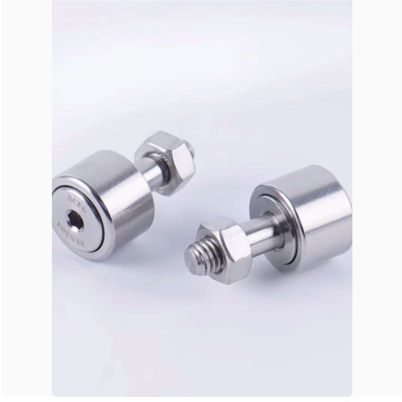 滚针凸轮轴承随动器C-CFA CFFA3 w4 5 6 8 10-12 13 16 19 22 26