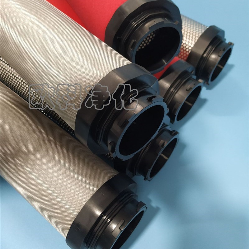 FC-13 FT-13 FA-13 FH-13管道过滤器滤芯 空压机配件