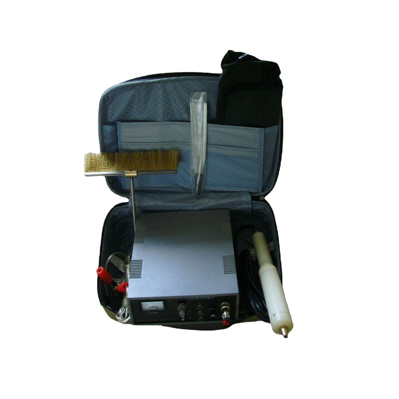 LCD-3电火花针孔检测仪,山东油气管道防腐层电火花检测仪价格