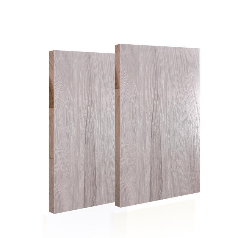 纹木饰面板三聚氰胺饰面细木工板衣柜装饰板E0级生态板