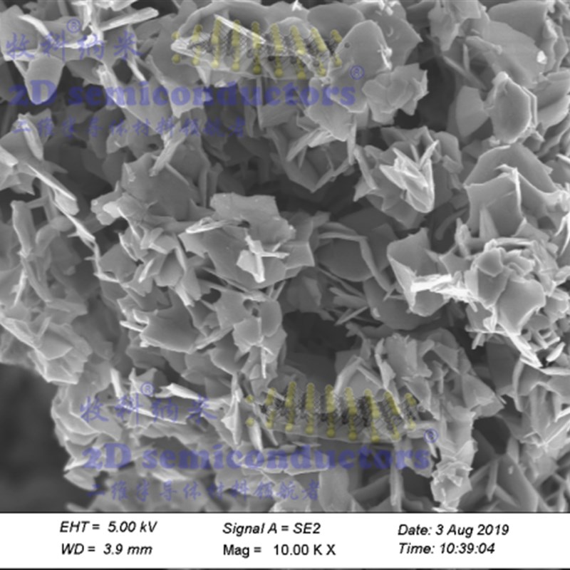 硒化钒纳米片-VSe2