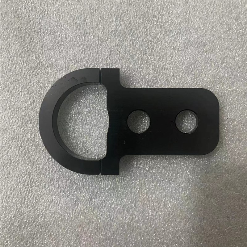 打桩机手柄改装开关座配件挖掘机振动锤架子