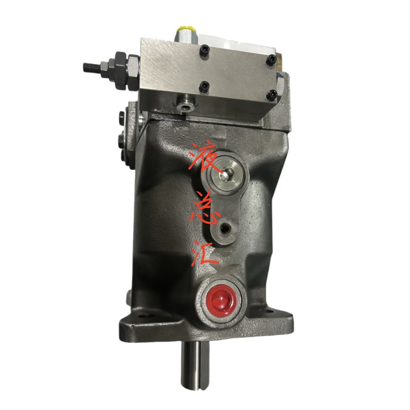 PV063R9K1T1NMFBX5830K0286柱塞泵PV016/028/032/046/092/180/270