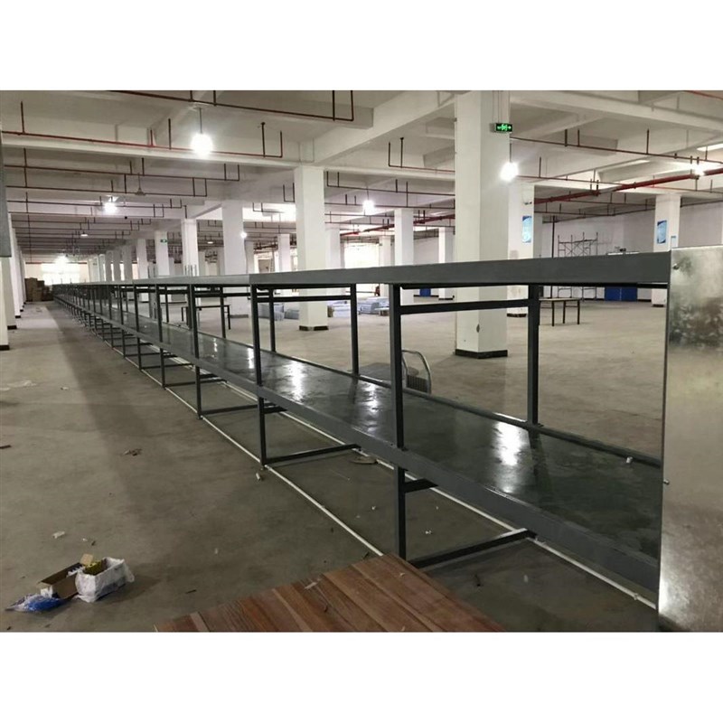 悬挂烘干 柔性悬挂烘干 悬挂输送线涂装悬挂