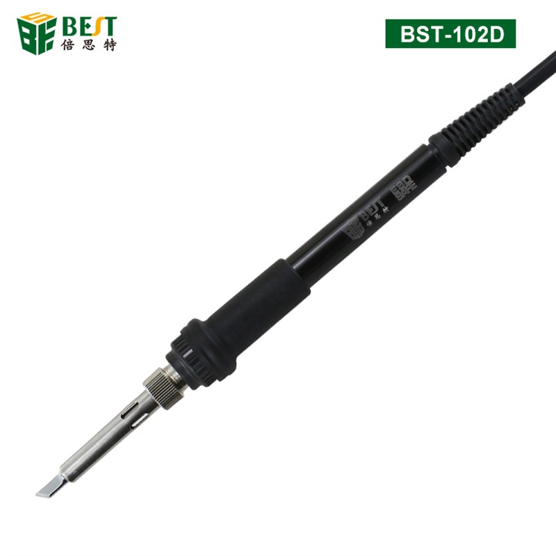 BST-1l02D 内热式恒温电烙铁