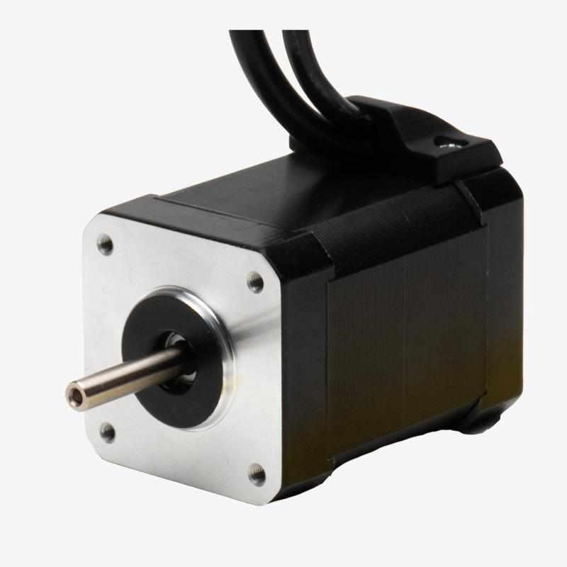 直流电机减速调速马达马达刷流水线无24Ev48v220v齿轮减速无刷电