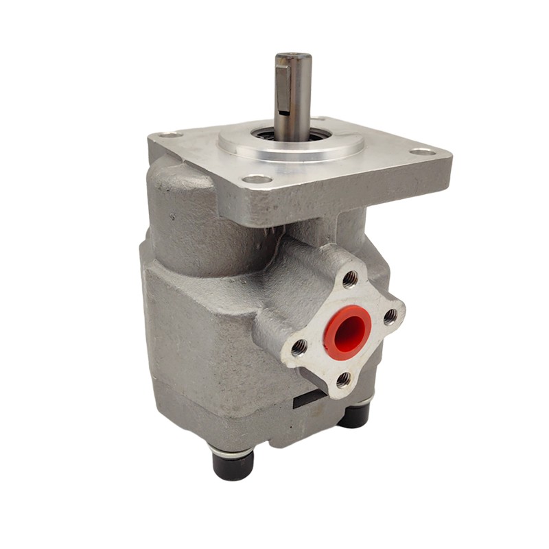 新款GPY-F12R齿轮油泵F11.5tRF5.8RF7RHGP-2A-F8RF9RF10RF4RF3R