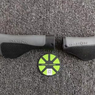 DAHON大行P8原装长短把套 折叠车D8D18锁死肉球把手 转把变速专用