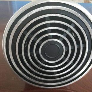 地板送出风口地板旋流风口圆形地板风口承重型地板风口圆形散流器