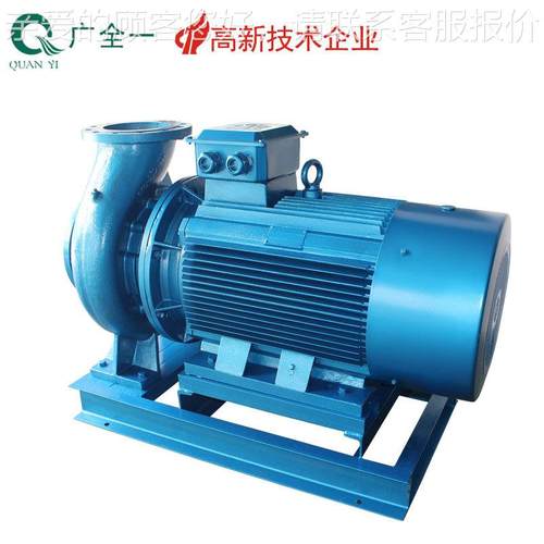 KB300-250-00老广一空调泵KTB350-3B00-315冷却5泵KT3T59050-300-