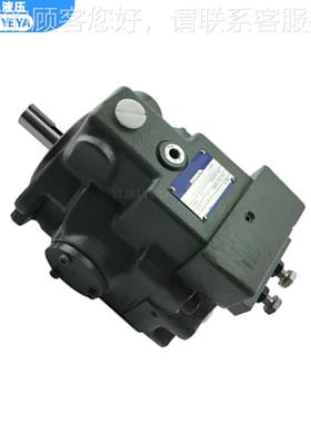 UKEN油研柱塞泵A3Y7-F-R01-B-K-32,A3-7-F-R-0-C/H-K-FPF32液压1