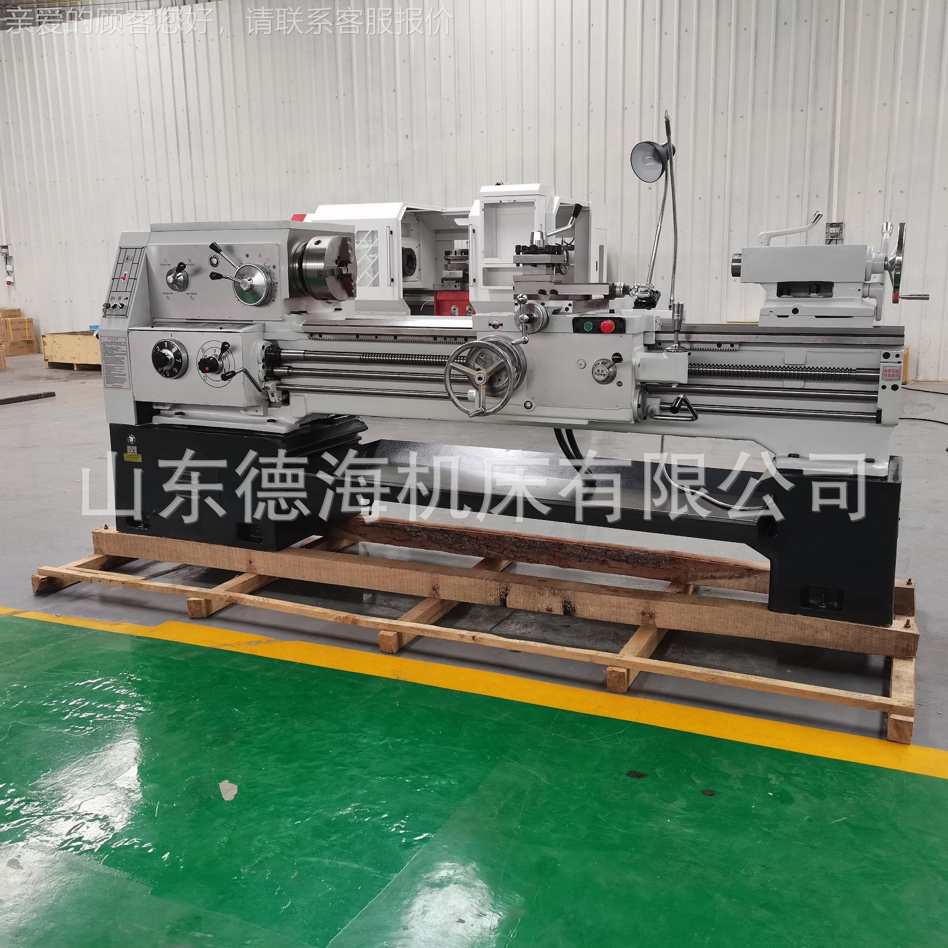 ca61床50家CA6150X1x2米2000普通车床卧式 厂包送大孔径普车鞍马