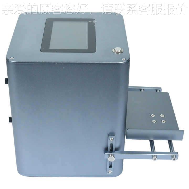 跨静态喷码机打生产小日机境期保质期打码台式全自HHP动智能喷码