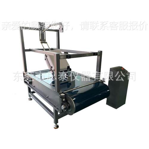 箱包送ST-301A带式行走试验机 GB2/传T1505-218