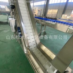 输家送机物输提升机 680皮带传输机海参货小龙虾送设备厂直销可定