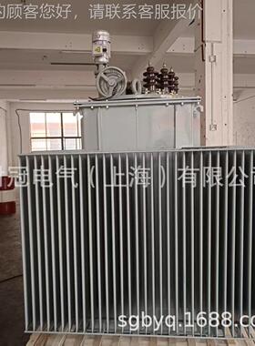 1600KVA调0压10KV电压调0整器感应电动-器13KV6TDJA-20K00V可调三