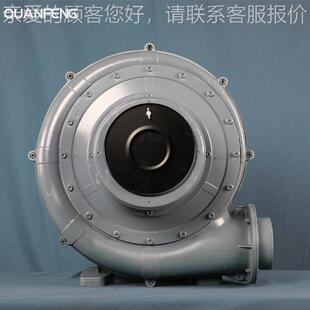 X防爆中压造鼓风机 风机机厂家供应工FT系列业风机制厂 耐高E温风