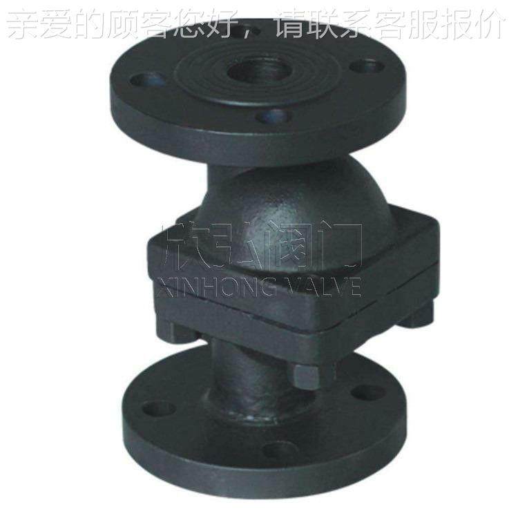 GH5杠杆浮球式蒸汽疏水阀热动力 高 水 排 气动958压 阀门,五金/工具,疏水阀/自动排水器,淘宝优惠券,粉丝福利购,淘宝优惠卷