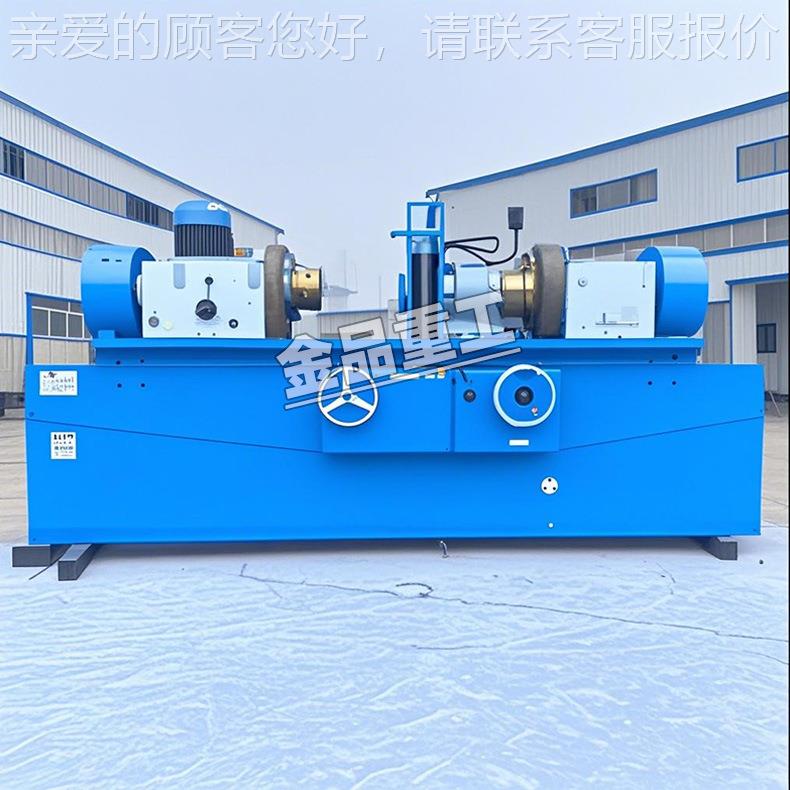 曲轴磨 MQ8240曲磨床 通M8240用轴型外圆拉磨床 汽床车拖机配件加