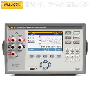 1586A 2S高精多路測(cè)D溫儀11586A度56A 1HC 2HC20通道 1D8S