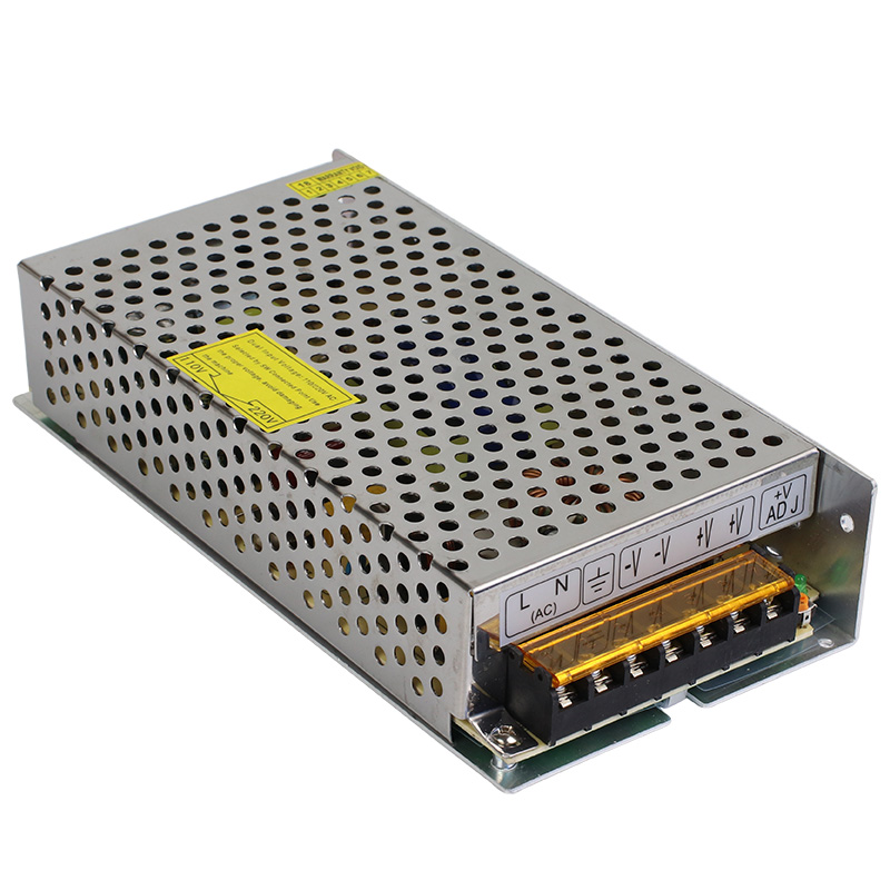 220伏转15V开关电源o3A5A10A20A30A直流变压器监控适配器正负电压
