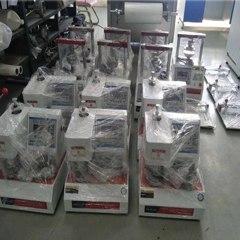 纸箱纸板粘合强度测试仪 胶合强度试验机带粘合夹具,机械设备,试验机,淘宝优惠券,粉丝福利购,淘宝优惠卷