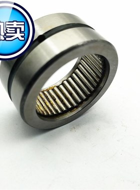 满装44滚针轴承 nav4004u 4074104 内径20 外径42 厚22mm