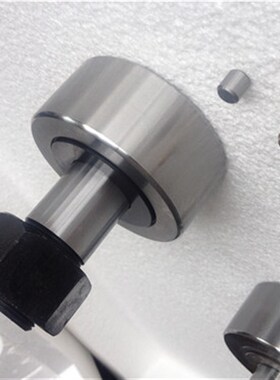 螺栓型滚轮滚针轴承CFk6BR CF8BR CF10BR CF10-1BR CF12BR 系列