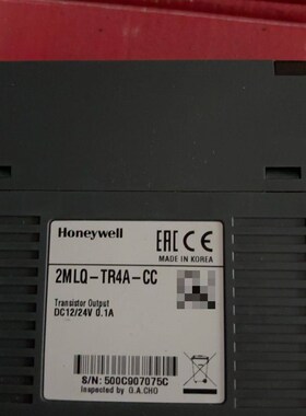 2MLQ-TR4A-CC模块 韩国 DC12/2