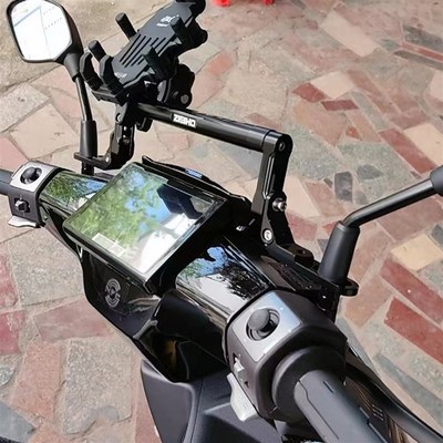 适用于极核AE5ipro AE4PrxoMY25/Max改装扩展手机支架多功能平衡