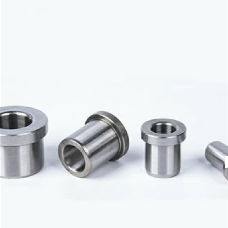 定位销衬套 夹具衬套 带肩型JBH JBHN JBHC 5 6 8 10-12 15 16 20